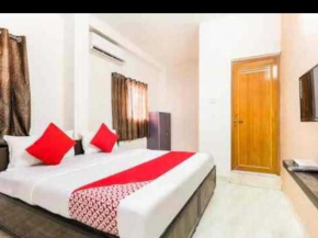 Collection O 93635 Shipra Hotel